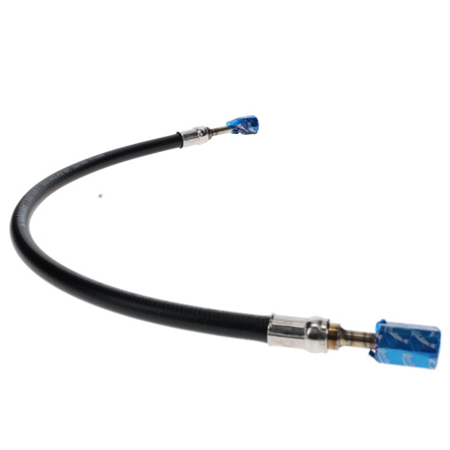 Gen B to Gen C pressure hose conversion adapter