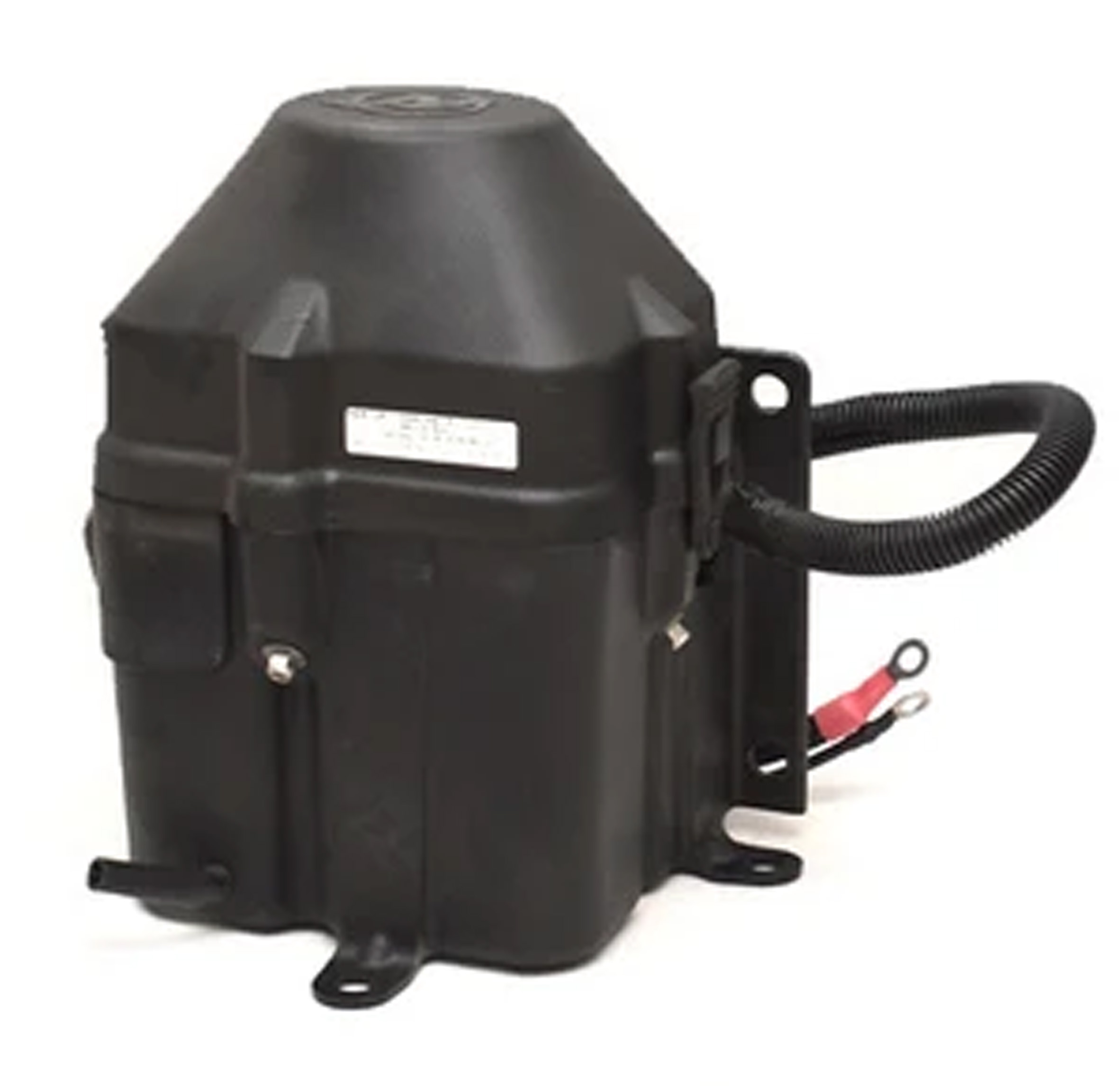 Mercury Verado Gen A and Gen B power steering pump