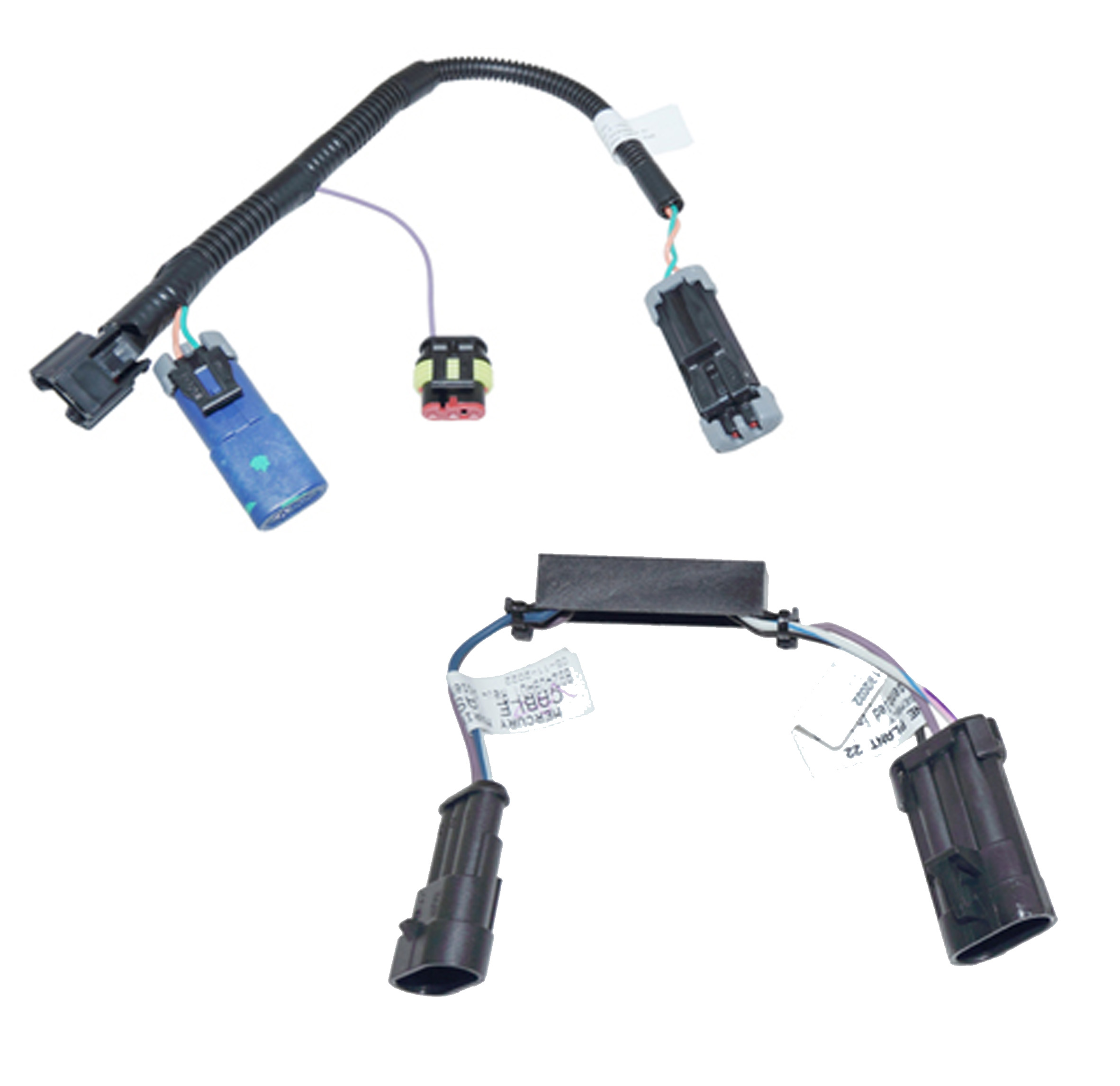 Gen C signal conversion kit