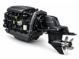 Inboard Sterndrive Parts