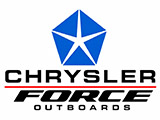 Chrysler Force Outboard