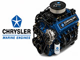 Chrysler Engine