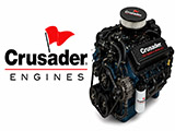 Crusader Engine