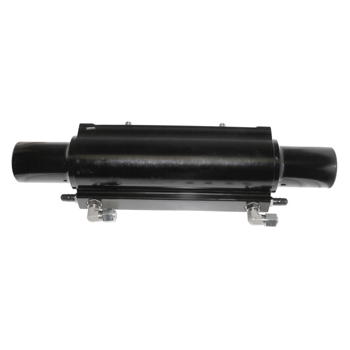 Mercury Verado steering cylinder