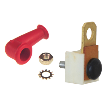 Inline fuse kit