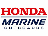 Honda Outboard Parts