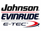Johnson Evinrude E-tec