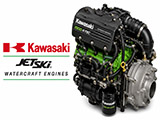 Kawasaki Jet Ski Parts