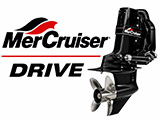 Mercruiser Drive