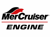 Mercruiser Engine