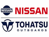 Tohatsu Nissan Outboard