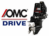 OMC Drive
