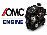 OMC Engine