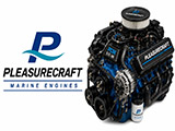 Pleasurecraft Engine