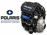 Polaris Watercraft Parts