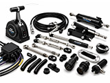 Rigging Components