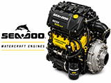 Sea Doo Parts
