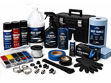 Marine Shop Supplies