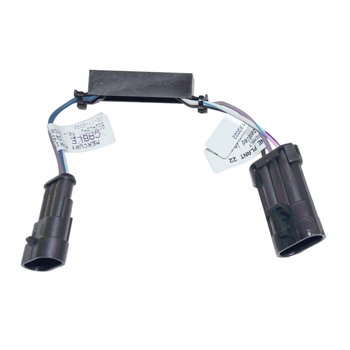 Signal drive harness adapter