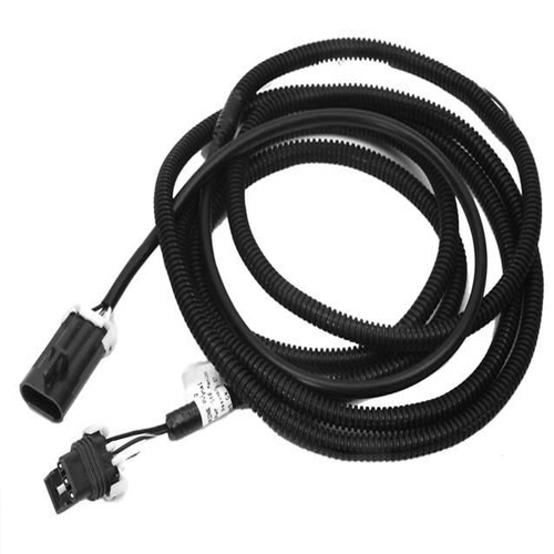 Power steering signal harness