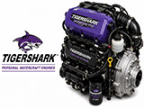 Tigershark Parts