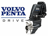 Volvo Drive
