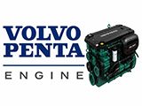 Volvo Engine