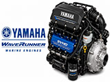 Yamaha WaveRunner Parts