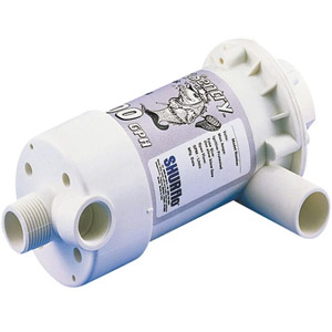 800GPH Sentry Pump