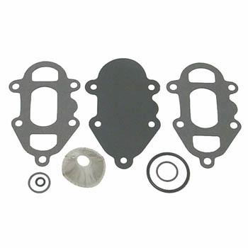Sierra fuel pump kit