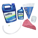 Sierra v6 v8 Oil Kit