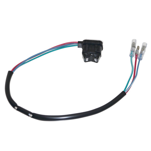 Pro Marine Trim Switch