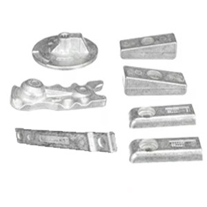 L6 Verado Anodes