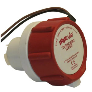 29-46DR Pump