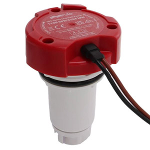 1100GPH Pump Cartridge