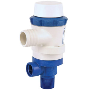 Piranha 800 Pump