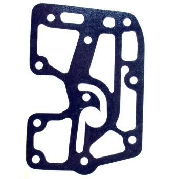 Mercury gasket