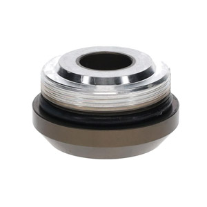 Suzuki trim cap