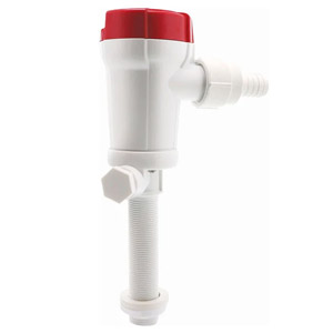 605STC Pump