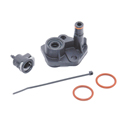 shift shaft bushing