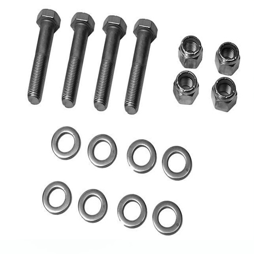 Engine Mount Bolt Kit