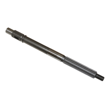 EMP propshaft
