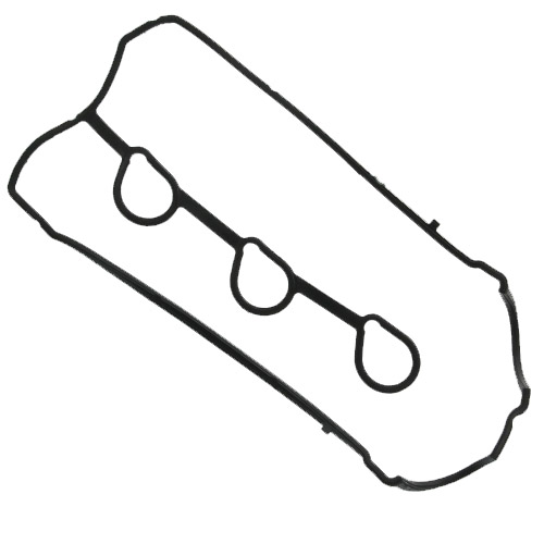 Yamaha Head Cover Gasket Port Side