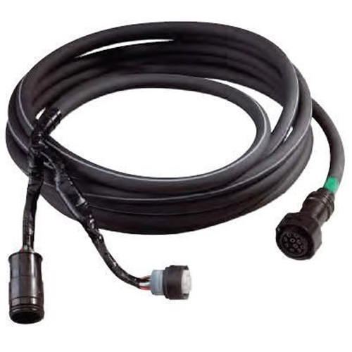 Yamaha 10 Pin Harness