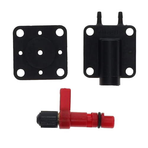 Primer Solenoid Kit