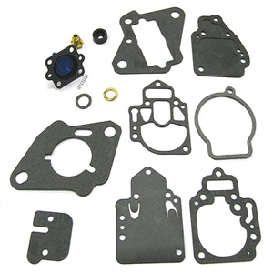 GLM Carb Kit