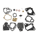 Mercury Carb Kit