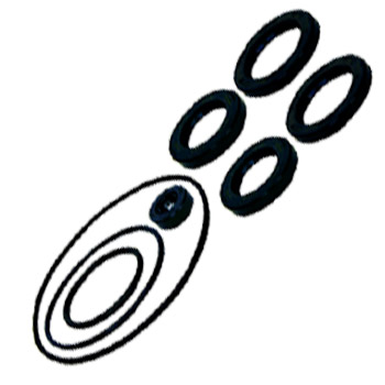 Suzuki seal kit