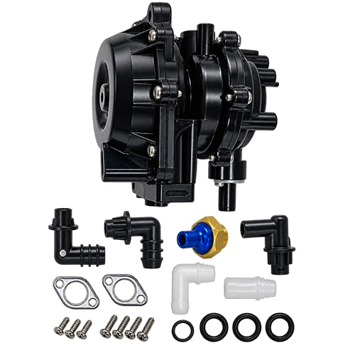 8402-1P Fuel Pump