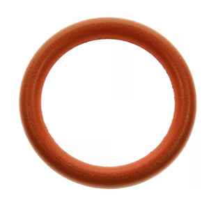 Oil plug o-ring